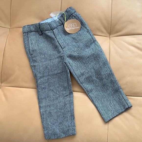 Egg by Susan Lazar pants - Picture 1 of 2